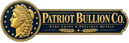 Patriot Bullion Co.