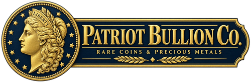 Patriot Bullion Co.